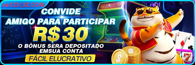 aa123 Indique amigos para receber um bônus
