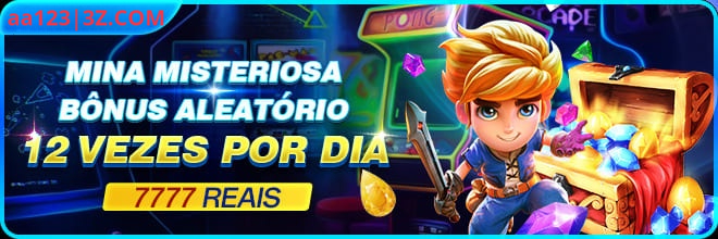 aa123 Mina Misteriosa